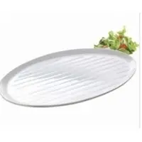 Ceramic dinner plate